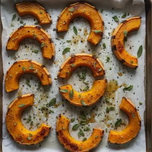 bakes squash, spices, chai, cardamon