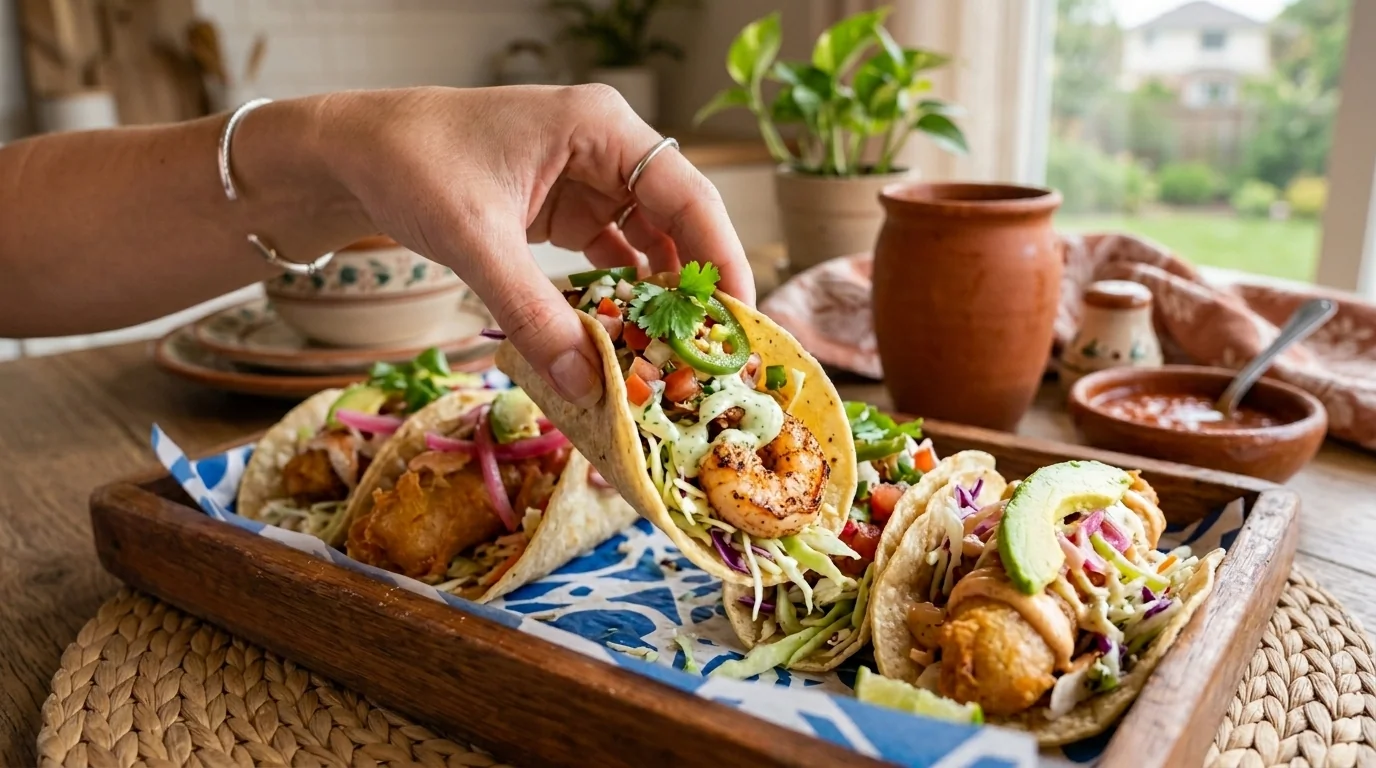 How to Use Taco Seasoning: Easy Ways to Add Flavor