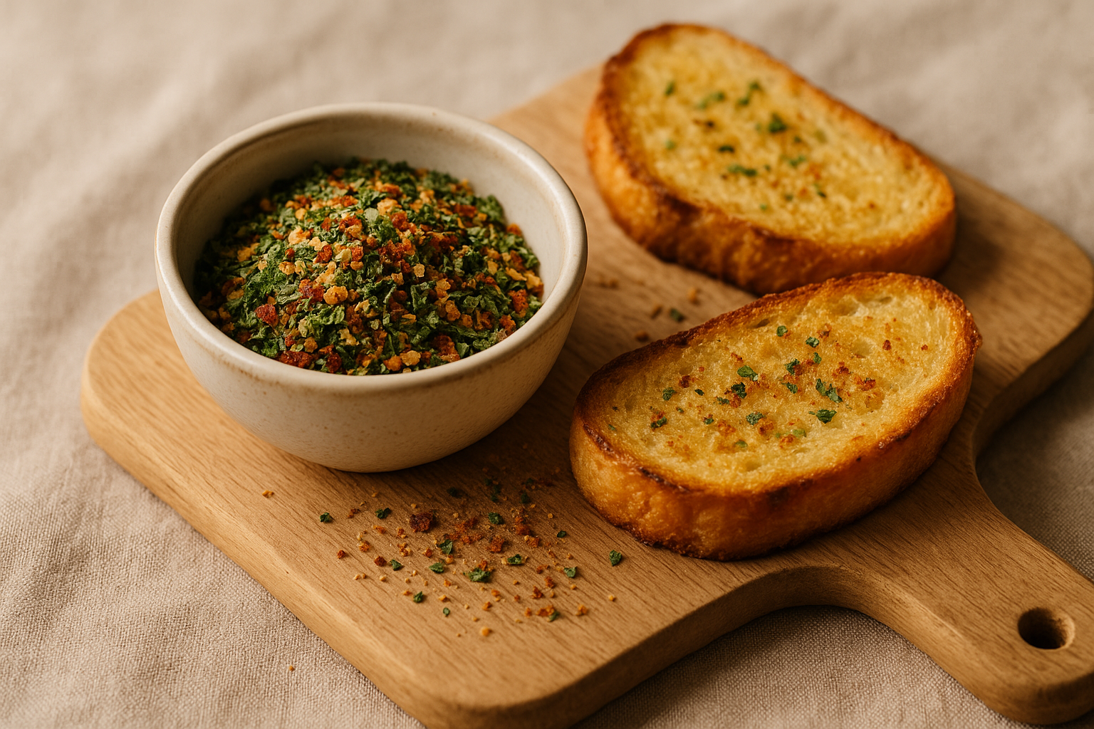 How to Use Garlic Lovers Spice Mix: 8 Easy Ways to Cook With It