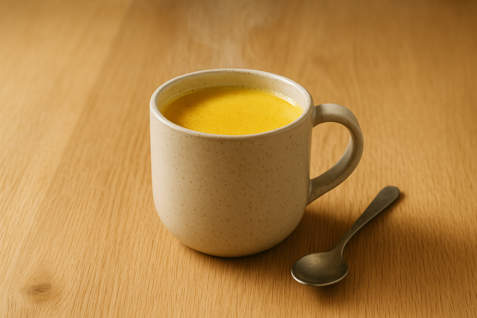 Golden Milk Mix: Ancient Wellness in Every Sip
